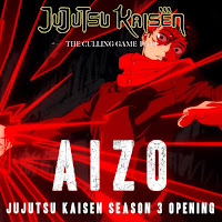 Aven Rune - Aizo Jujutsu Kaisen S3: The Culling Game Opening mp3 скачать