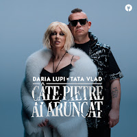 Daria Lupi - Cate Pietre Ai Aruncat Ft Tata Vlad mp3 скачать