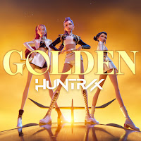 Huntr/X - Golden (Sing-Along) Ft Ejae & Audrey Nuna & Rei Ami mp3 скачать