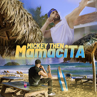 Mickey Then - Mamacita mp3 скачать
