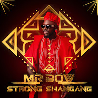 Mr. Bow - Xisuti Xamina (Feat. Ximanganine) mp3 скачать