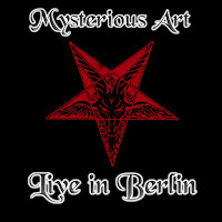 Mysterious Art - Omen Iv (Live) mp3 скачать