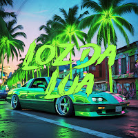 Nø Fxce - Loz Da Lua mp3 скачать