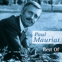 Paul Mauriat - Song For Anna mp3 скачать