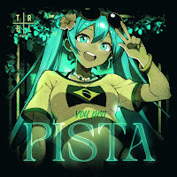 Rxposo99 - Vou Pra Pista (Ultra Slowed) Ft Mc Myres mp3 скачать