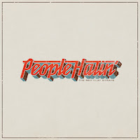 The Red Clay Strays - People Hatin' mp3 скачать