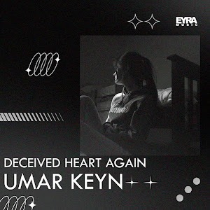 Umar Keyn - Deceived Heart Again mp3 скачать